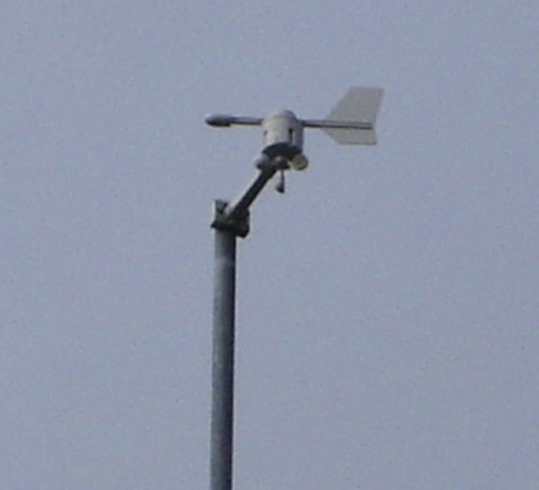 Anemometre