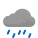Rain 