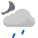 Drizzle 
